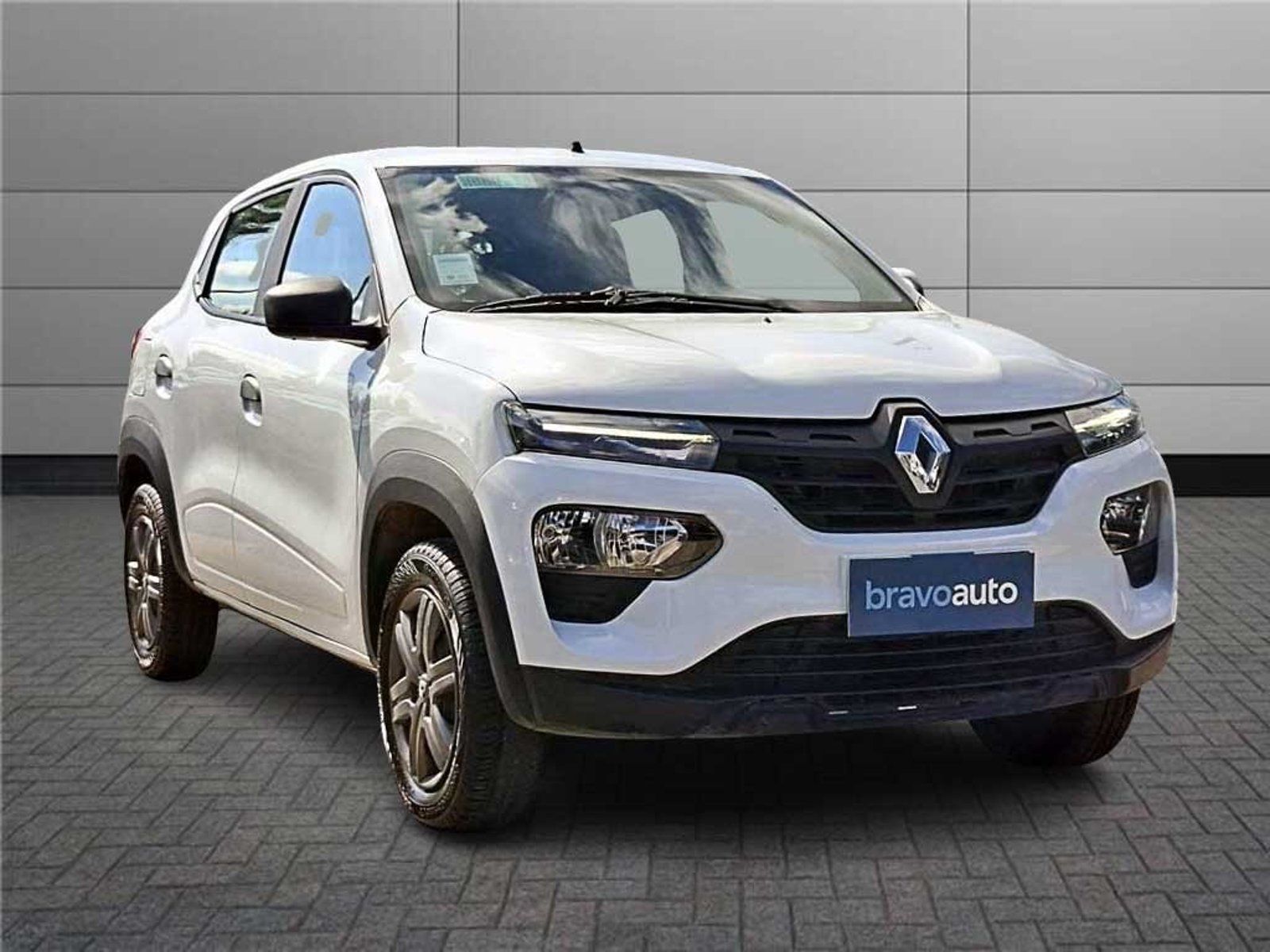 Renault KWID 1.0 HB INTENS MT 2024 - Foto 5 de 18