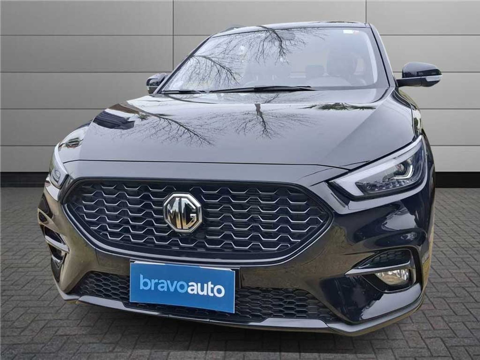 MG ZX 1.3 TROPHY AT 2025 - Imagen 6 de 20