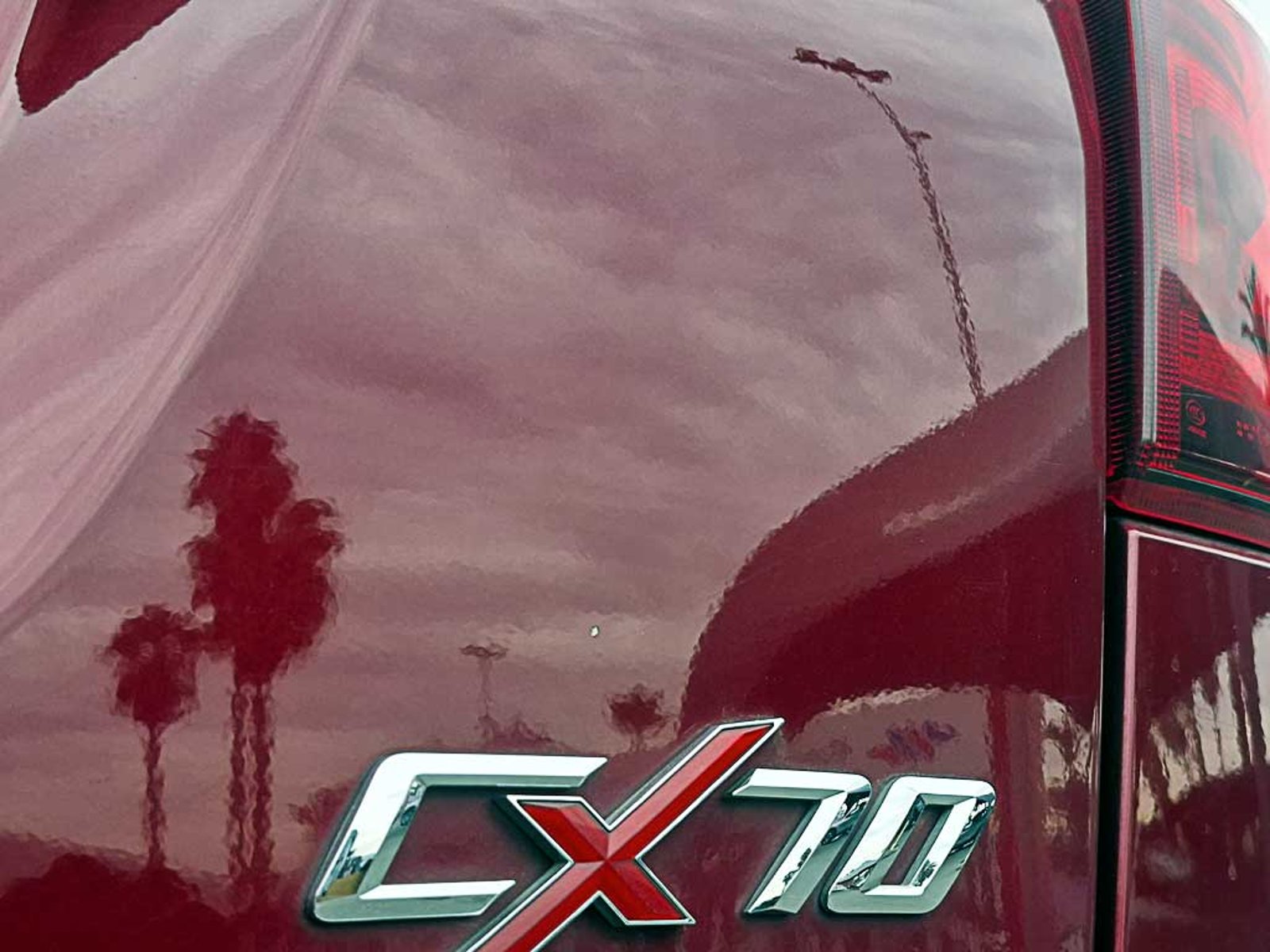 CHANGAN CX70 1.5 ELITE PLUS TURBO AT 2021 - Imagen 10 de 20