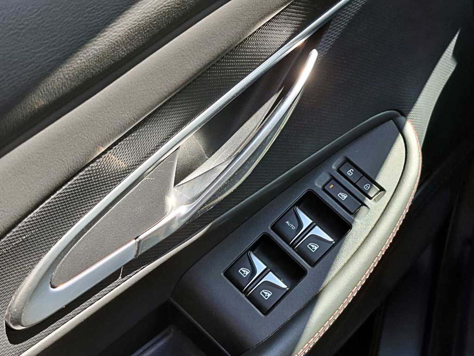 Changan UNI-T 1.5 LUXURY AT 2024 - Imagen 19 de 19