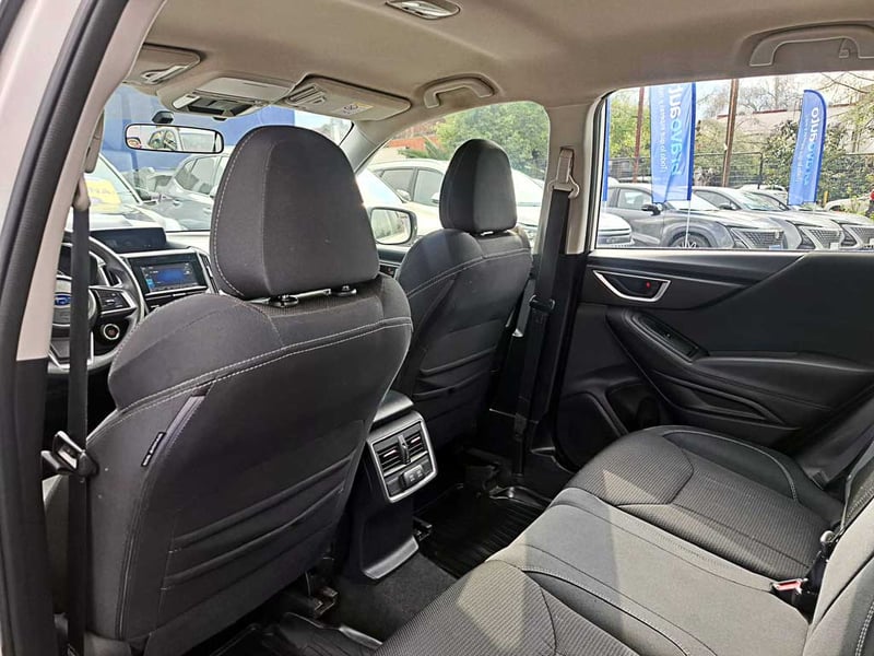 Subaru FORESTER 2.0 X AT 4X4 2024 - Imagen 15 de 20