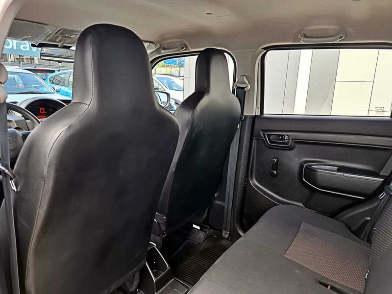 Suzuki S-PRESSO 1.0 GLX PLUS MT 2024 - Imagen 12 de 18