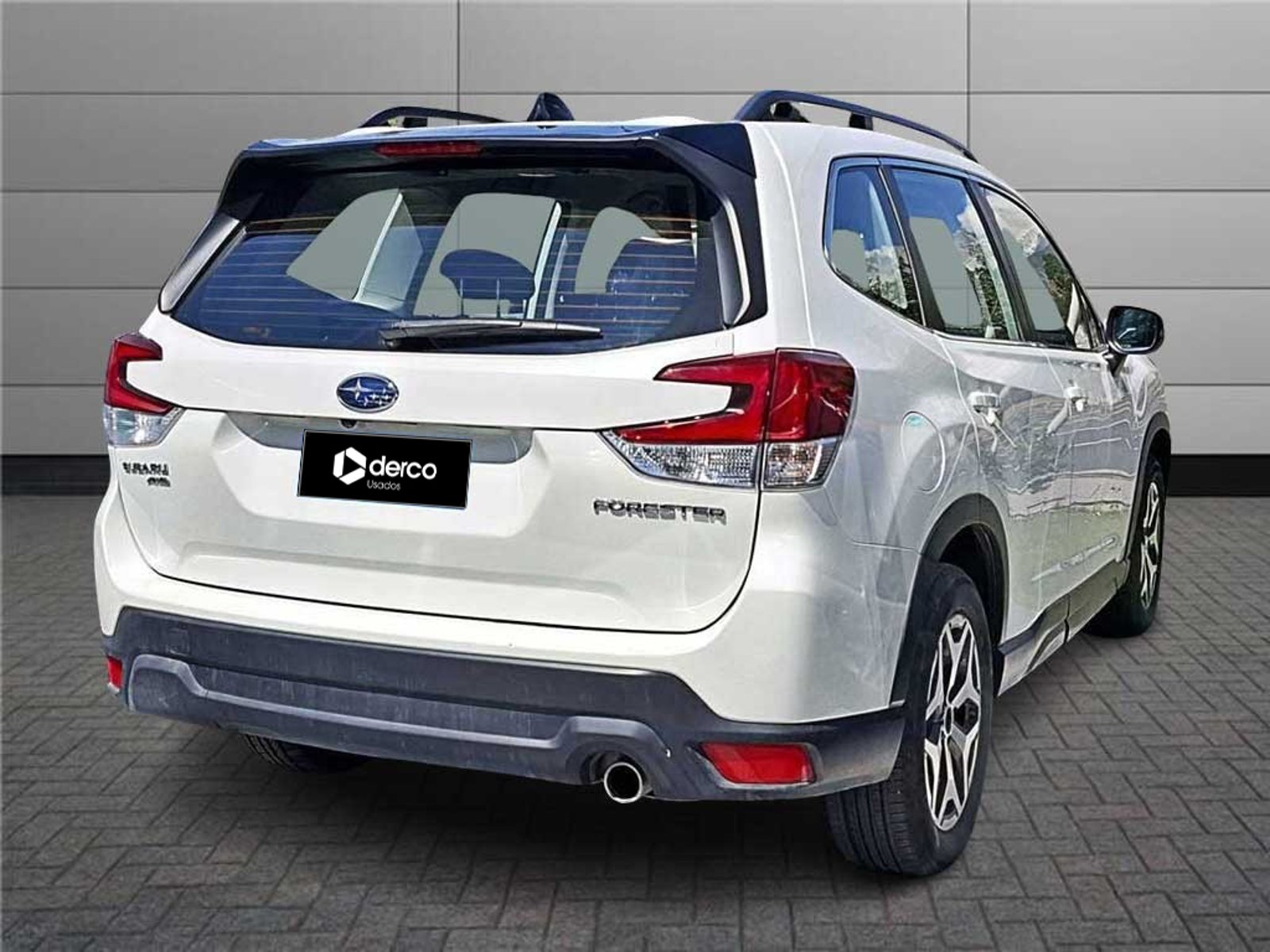 Subaru FORESTER 2.0 XS AT 4X4 2024 - Foto 4 de 20