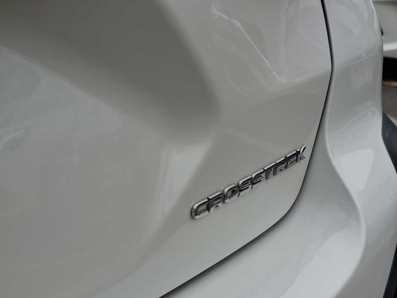Subaru CROSSTREK 2.0 AT 4X4 2024 - Imagen 9 de 20