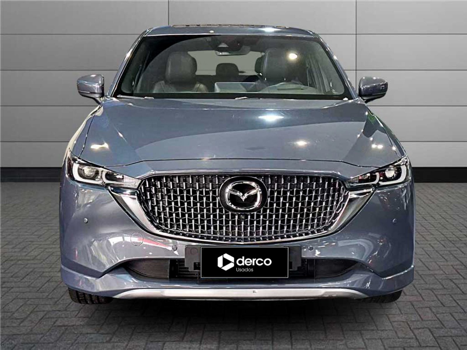 Mazda CX-5 2.5 SIGNATURE AT 4X4 2025 - Foto 2 de 20