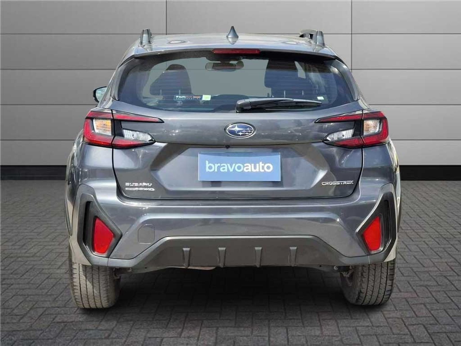Subaru CROSSTREK 2.0 AT 4X4 2024 - Imagen 3 de 20