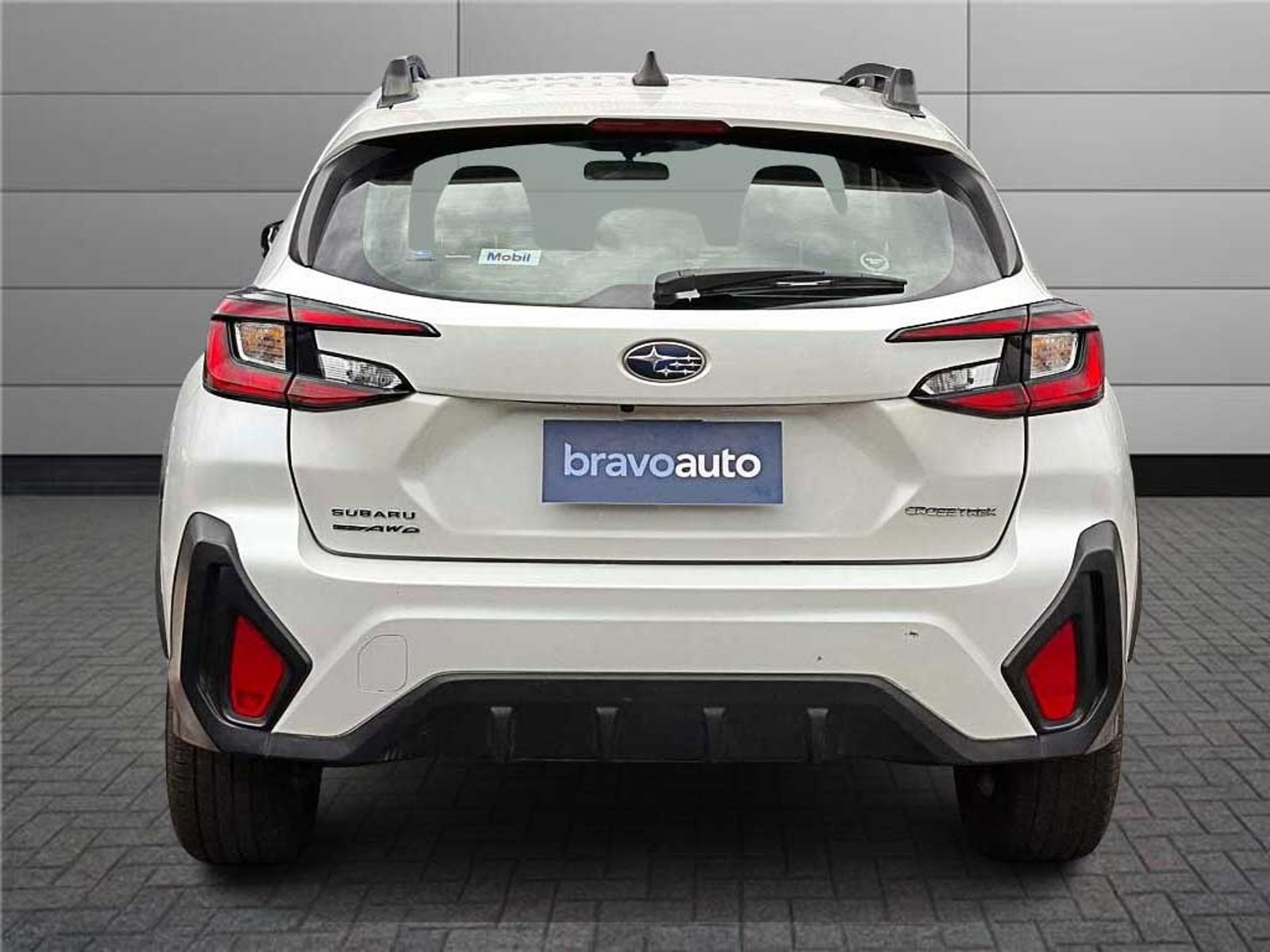 Subaru CROSSTREK 2.0 AT 4X4 2024 - Imagen 3 de 20