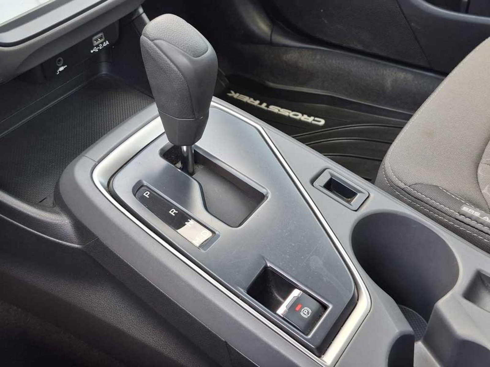 Subaru CROSSTREK 2.0 AT 4X4 2024 - Imagen 20 de 20