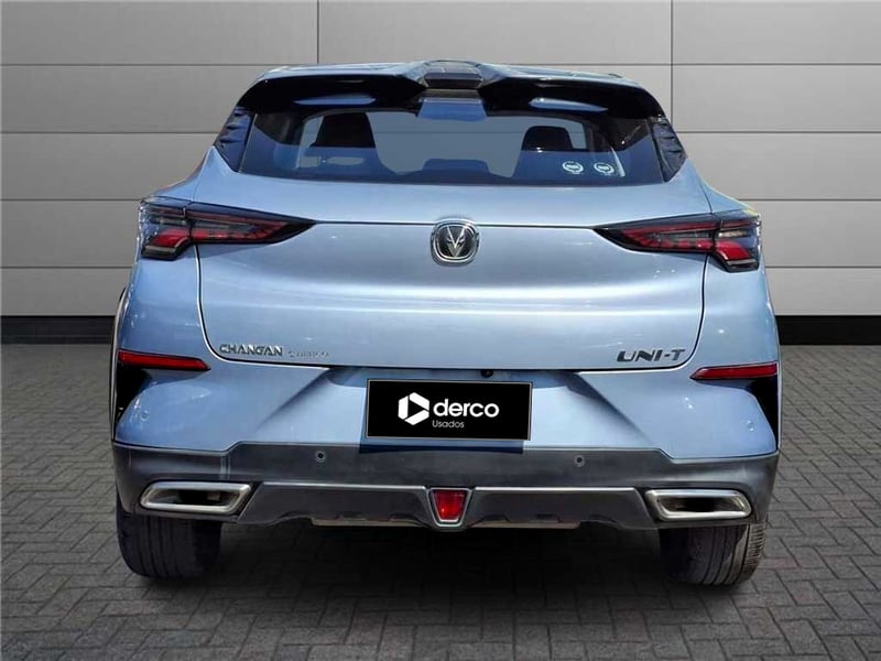 Changan UNI-T 1.5 LUXURY AT 2024 - Imagen 3 de 20