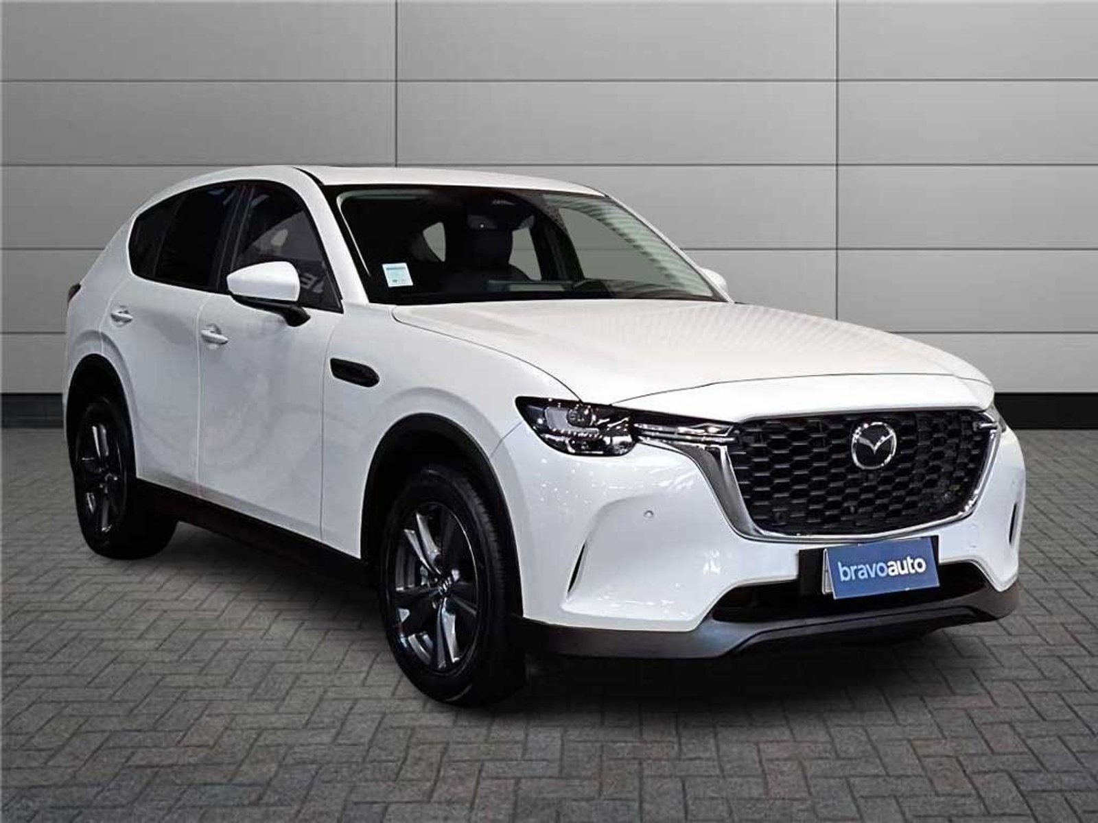 MAZDA CX-60 2.5 PRIME AT 4X4 2024 - Foto 5 de 20