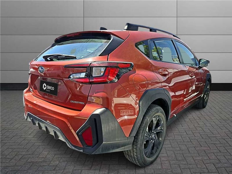 Subaru CROSSTREK 2.0 AT 4X4 2024 - Imagen 4 de 20