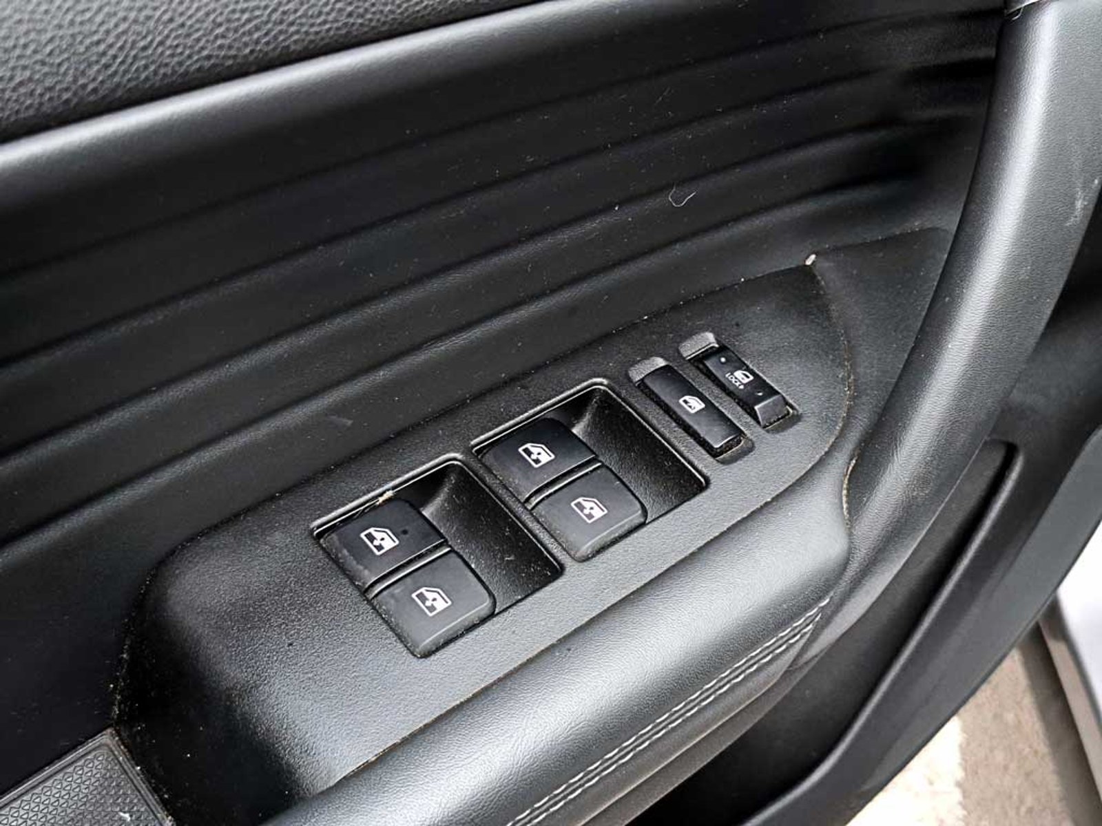 Changan CS35 1.4 PLUS LUXURY TURBO AT 2020 - Imagen 20 de 20