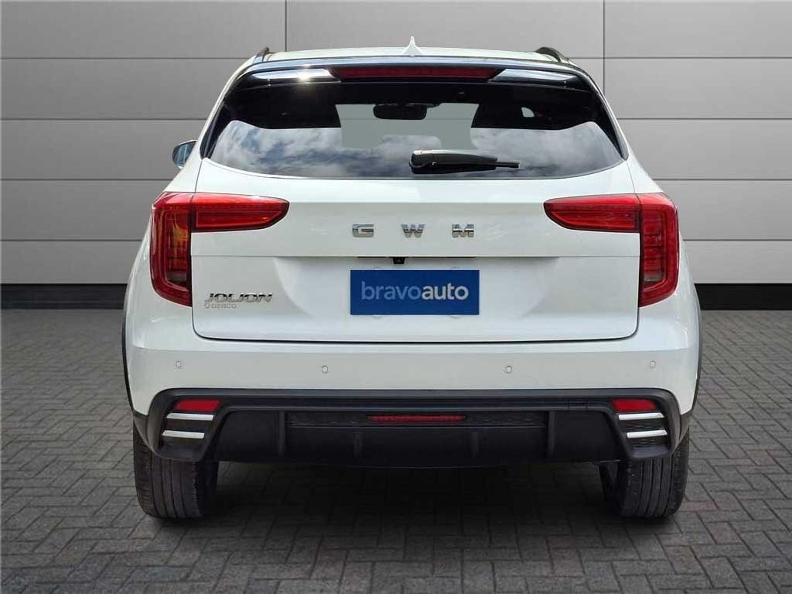 Great Wall HAVAL JOLION 1.5 T DELUXE F2 AT 2025 - Foto 3 de 20