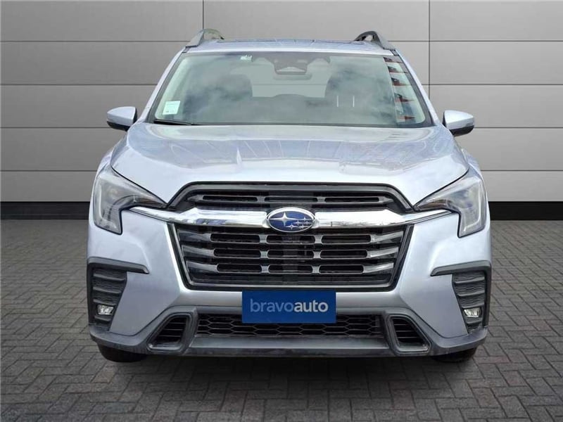 Subaru EVOLTIS 2.4 T LIMITED GARDX AT 4X4 2024 - Imagen 6 de 20