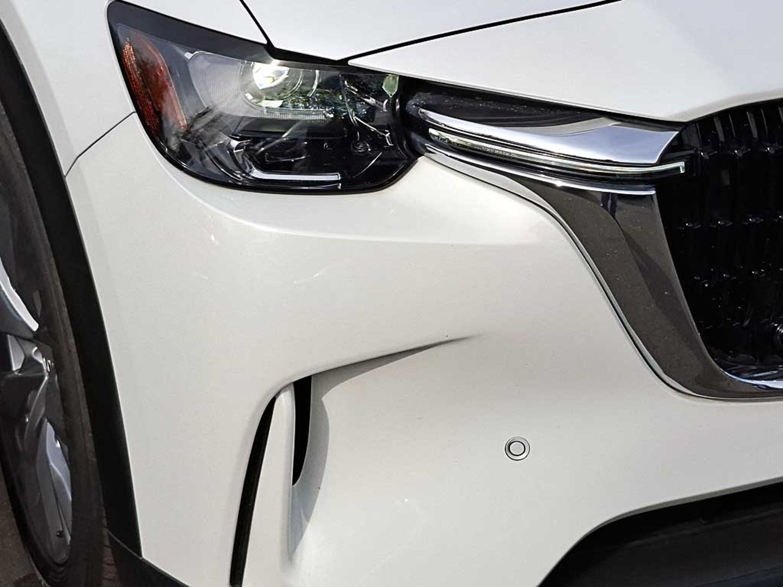 Mazda CX-90 (IN) 3.3 SIGNATURE AT 4X4 HIBRIDO 2025 - Imagen 7 de 20