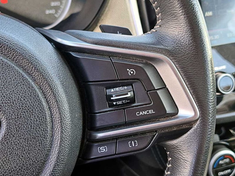 Subaru FORESTER 2.0 XS AT 4X4 2024 - Imagen 13 de 20