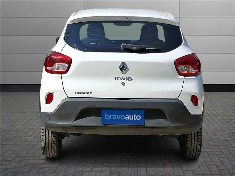 Renault KWID 1.0 HB ZEN MT 2024 - Imagen 5 de 18