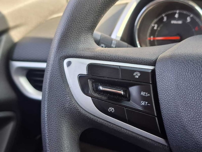 Chevrolet TRACKER 1.2 LS MT 2022 - Imagen 17 de 20