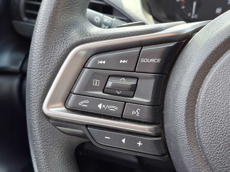 Subaru CROSSTREK 2.0 AT 4X4 2024 - Imagen 18 de 20