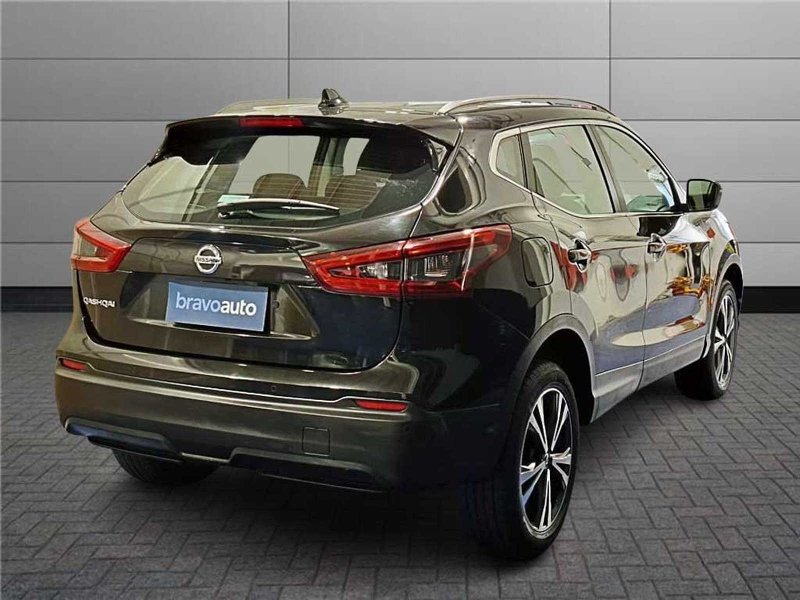 NISSAN QASHQAI 2.0 ADVANCE CVT AT 2019 - Foto 4 de 20