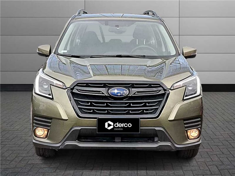 Subaru FORESTER 2.0 X AT 4X4 2024 - Imagen 6 de 20