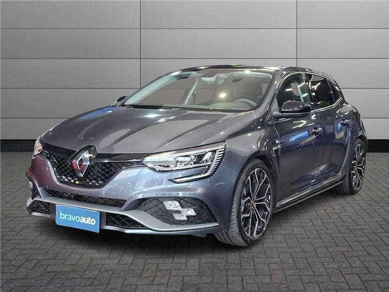 Renault MEGANE 1.8 RS CUERO AT 2024