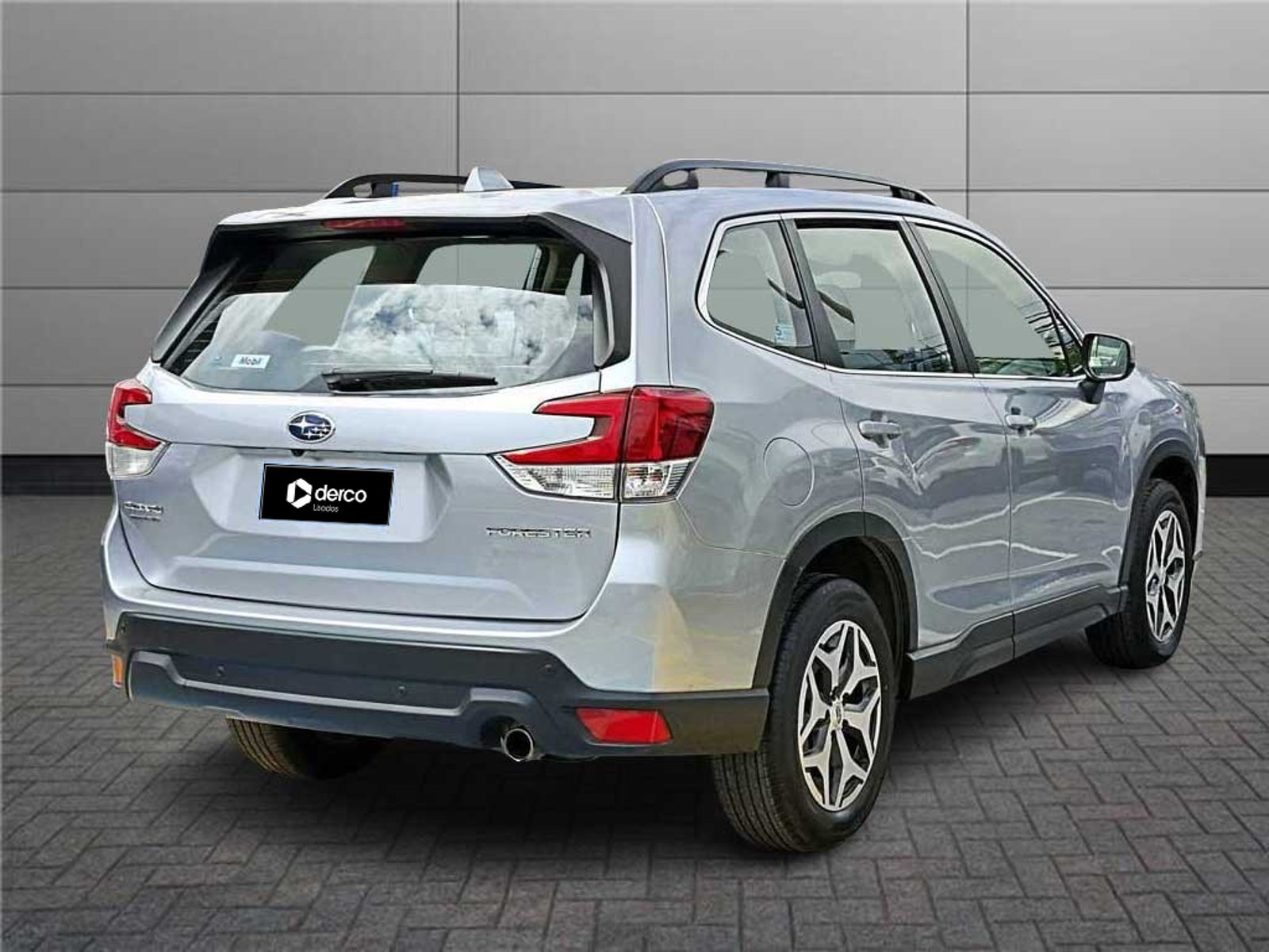 Subaru FORESTER 2.0I XS SP AWD AT 2023 - Foto 4 de 20