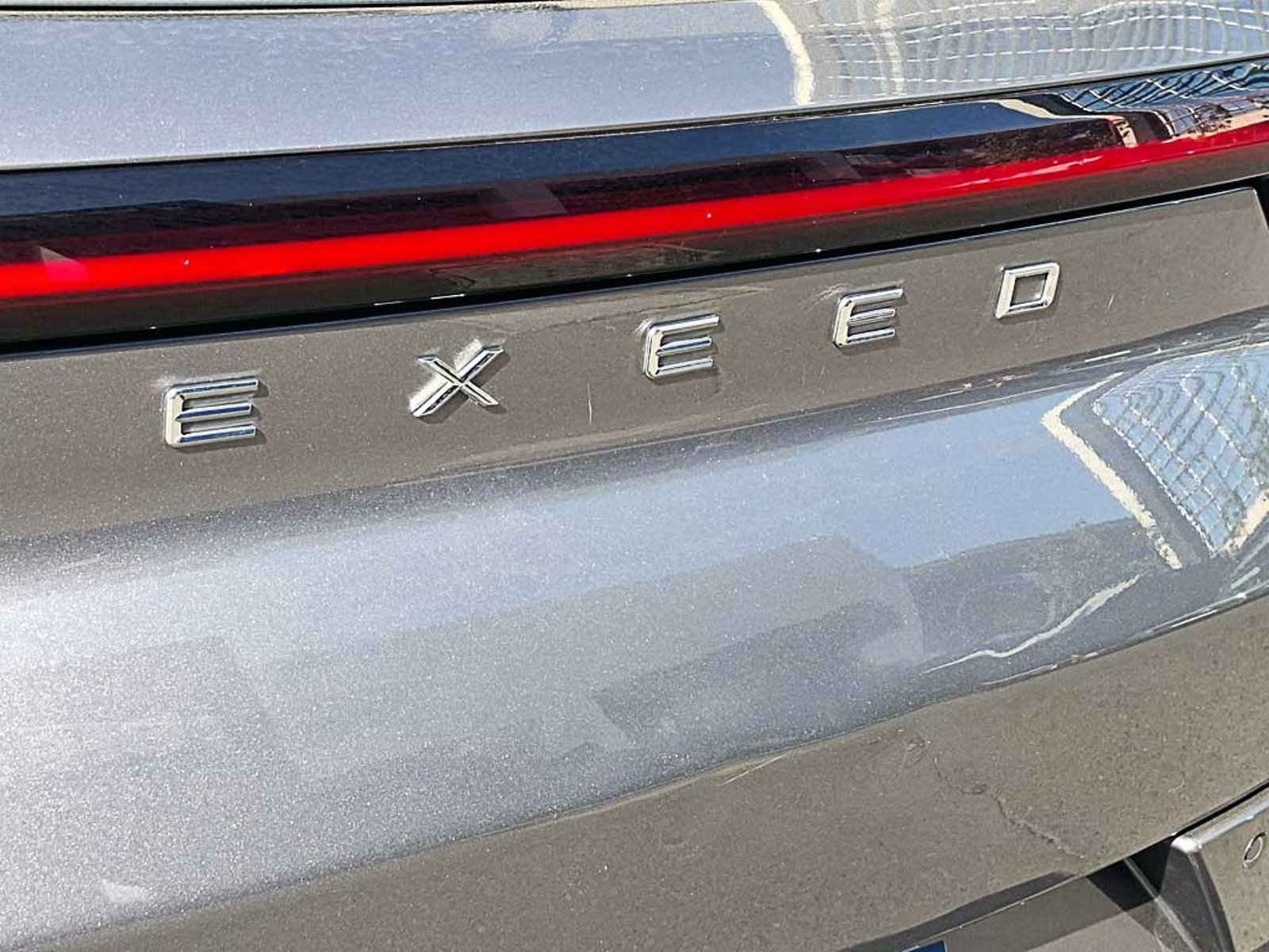 EXEED LX 1.5 UNLIMITED AT 2022 - Imagen 9 de 20
