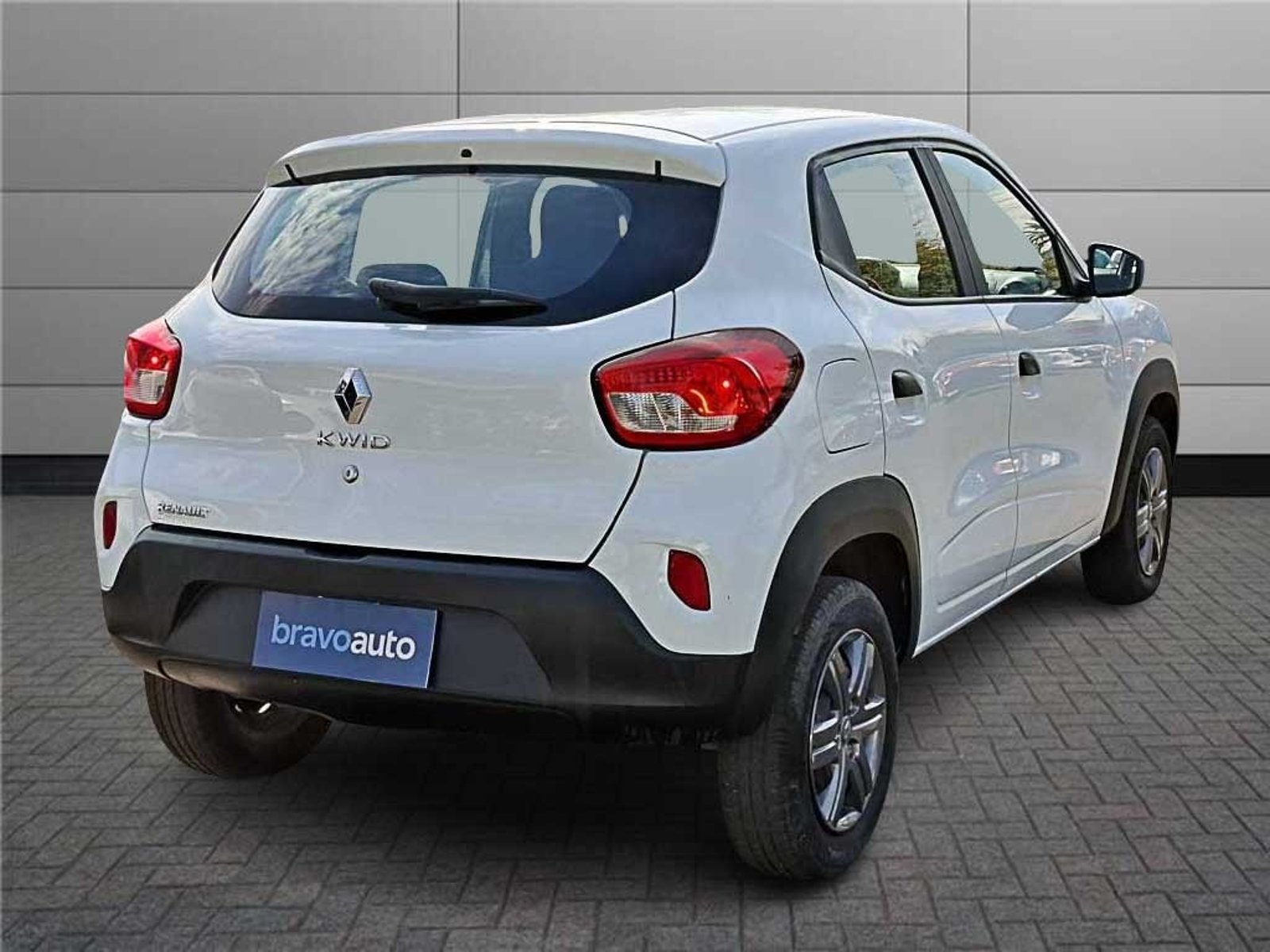 Renault KWID 1.0 HB ZEN MT 2024 - Imagen 4 de 18