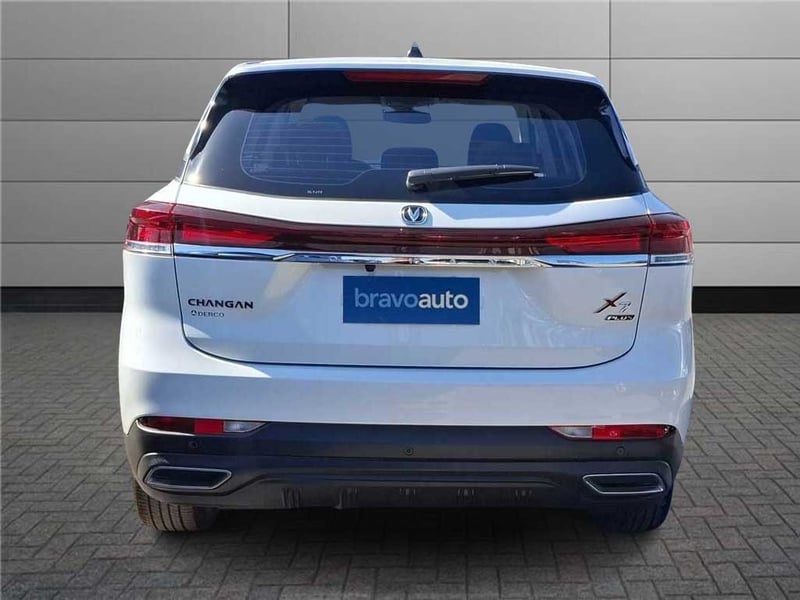 Changan X7 PLUS 1.5 ELITE MT 2026 - Imagen 3 de 20