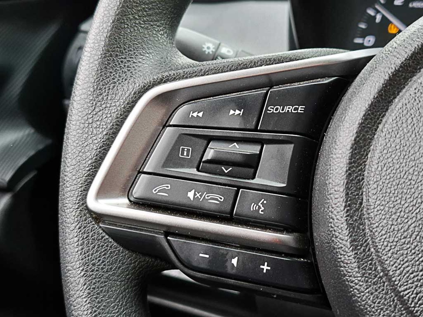 Subaru CROSSTREK 2.0 AT 4X4 2024 - Imagen 18 de 20