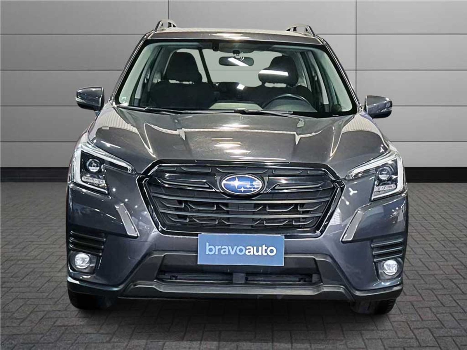 Subaru FORESTER 2.0 X AT 4X4 2024 - Imagen 6 de 20