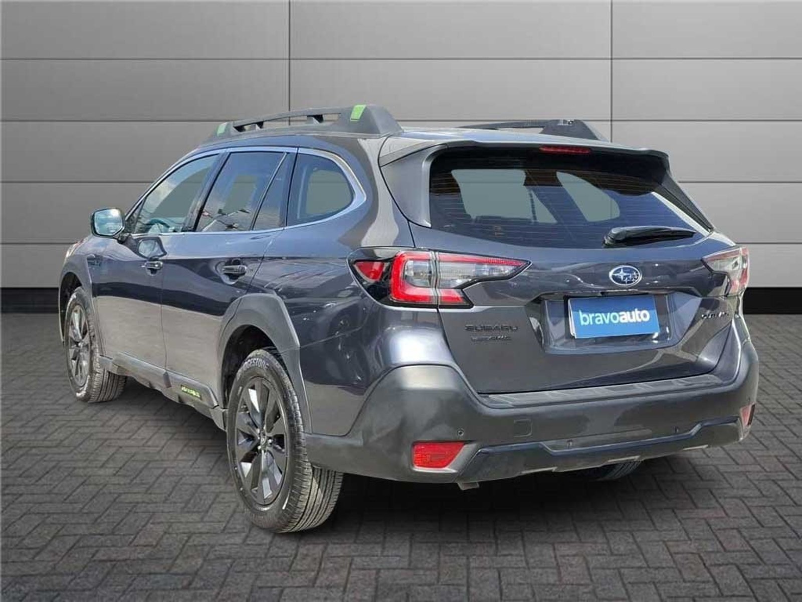 Subaru OUTBACK 2.5 AWD FIELD EDITION AT 4X4 2026 - Foto 2 de 20