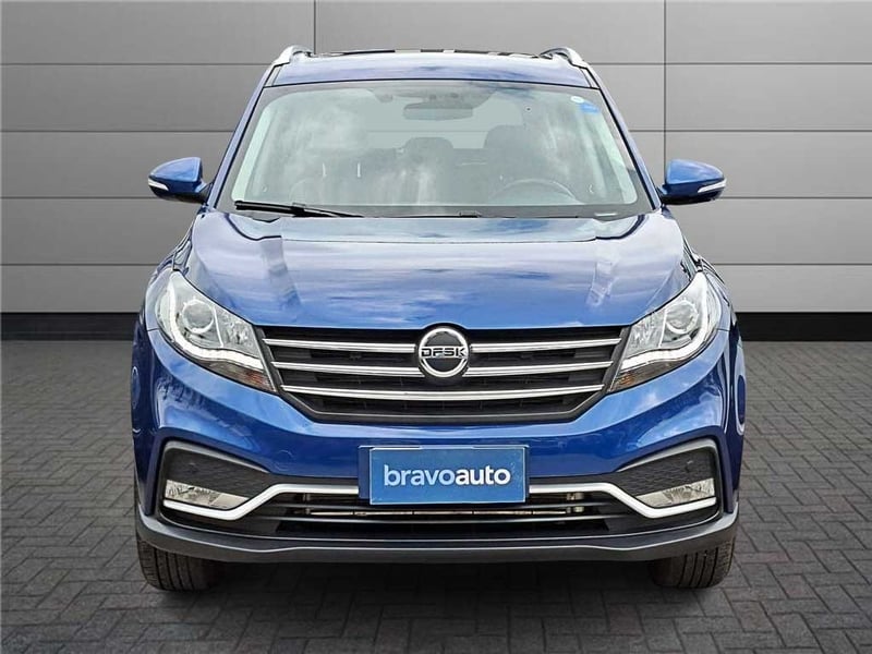 DFSK SUV 580 1.8 COMFORT MT 2025 - Imagen 6 de 20
