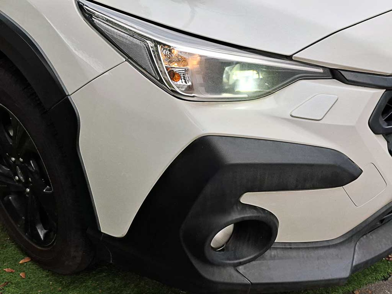 Subaru CROSSTREK 2.0i AWD CVT 2024 - Imagen 7 de 20