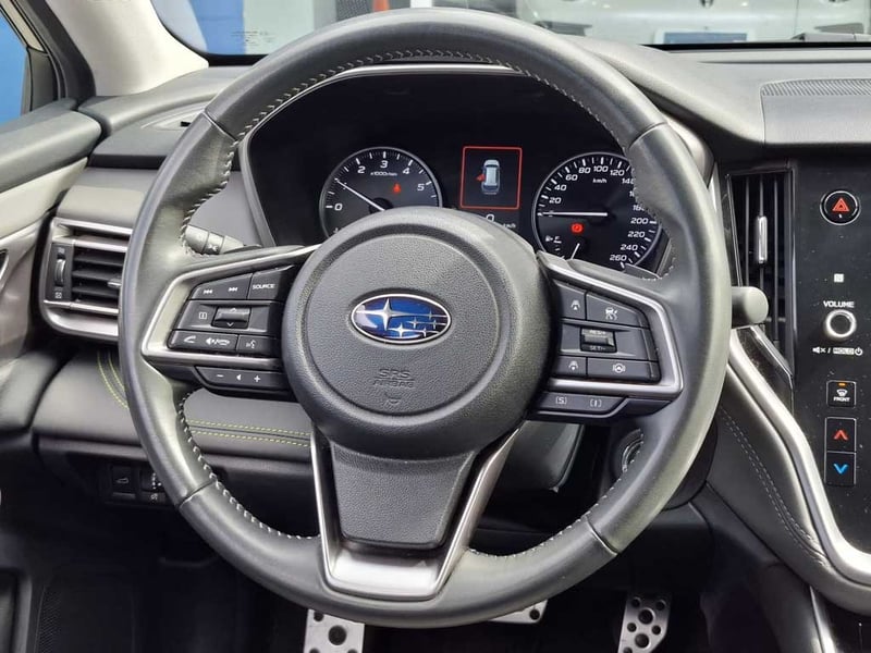 Subaru OUTBACK 2.5 AWD FIELD EDITION AT 4X4 2024 - Imagen 10 de 20