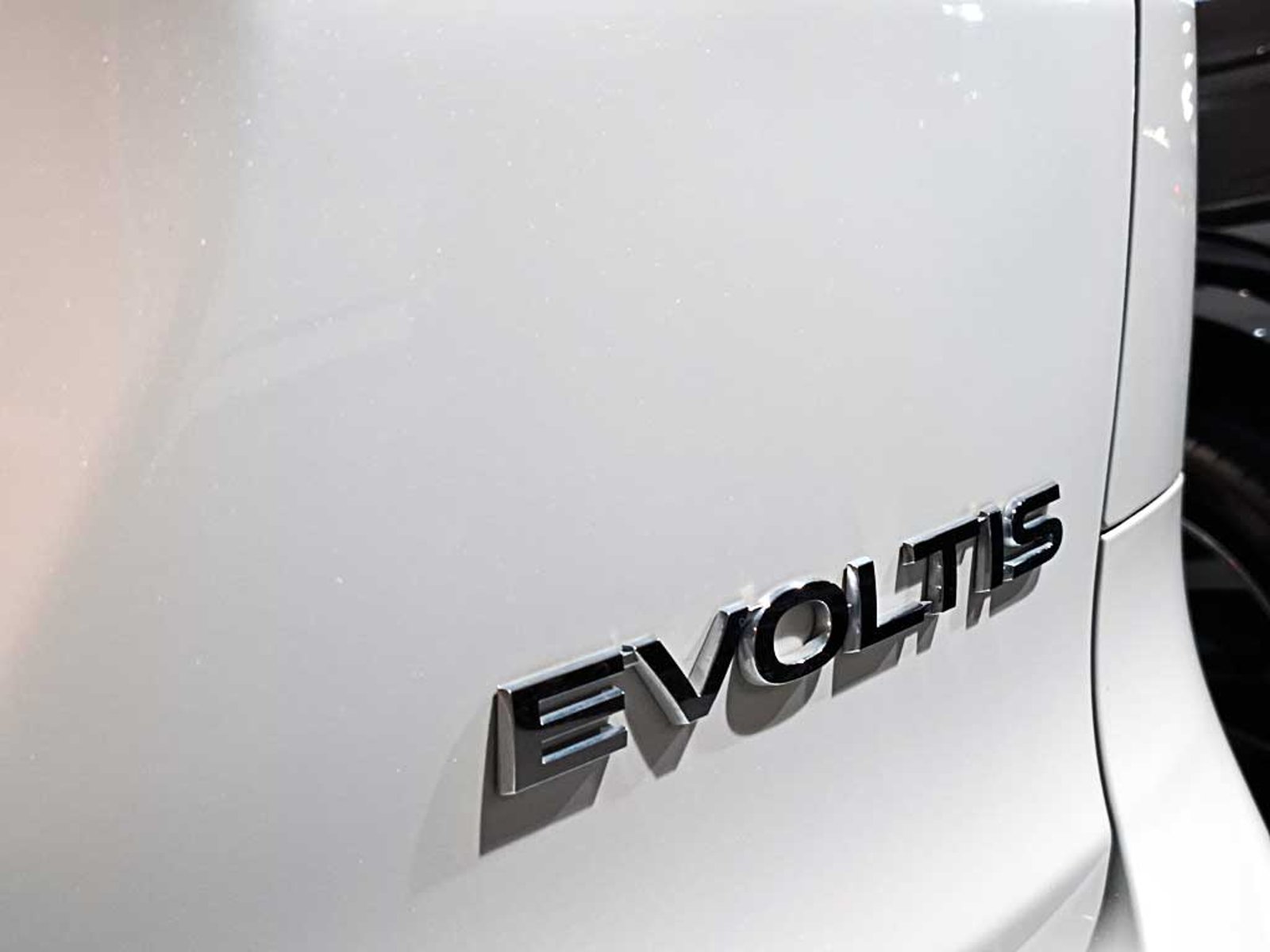 Subaru EVOLTIS 2.4 T LIMITED GARDX AT 4X4 2024 - Imagen 10 de 20