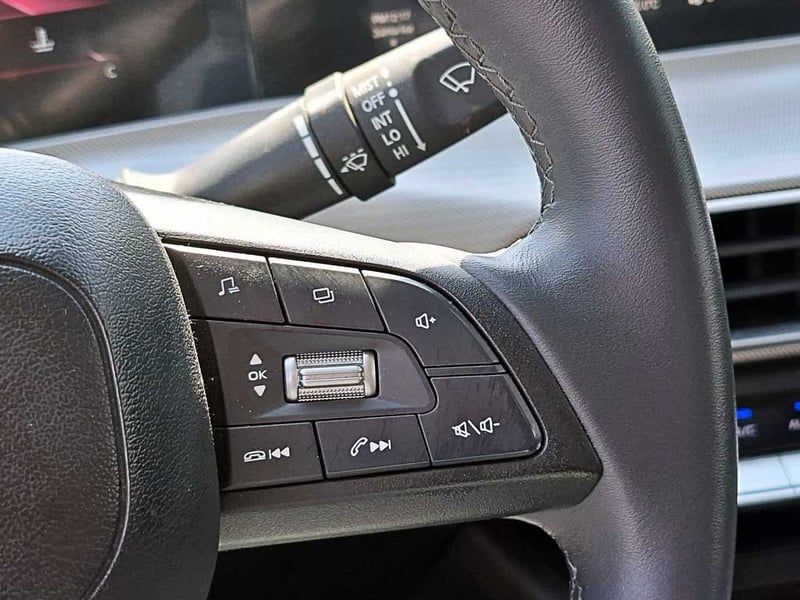 Changan UNI-T 1.5 LUXURY AT 2024 - Imagen 16 de 19