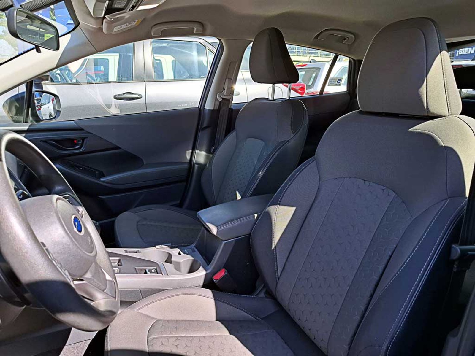 Subaru CROSSTREK 2.0 AT 4X4 2024 - Imagen 15 de 20