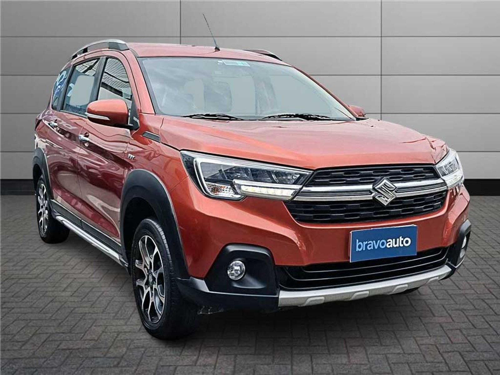 SUZUKI XL7 1.5 GLX AT 2022 - Foto 5 de 20