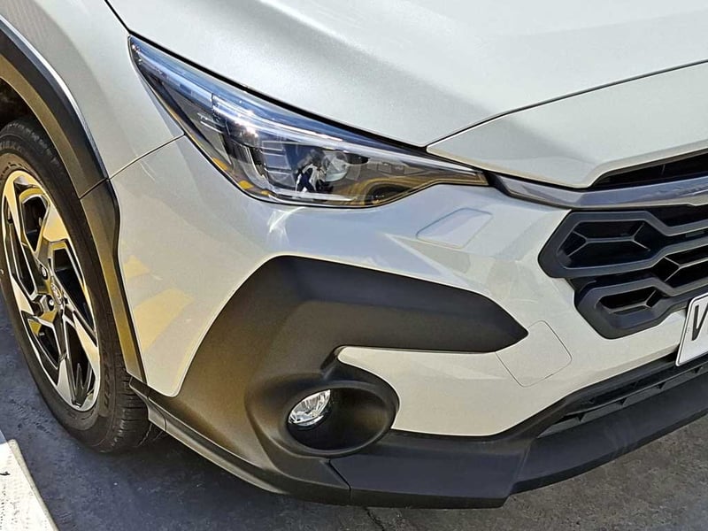 Subaru CROSSTREK CROSSTREK CVT 2.0 TOURING HK 2026 - Imagen 20 de 20