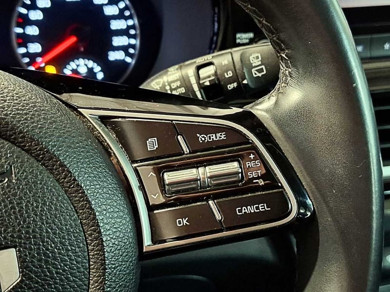 Kia SELTOS 1.6 EX FULL AT 2023 - Imagen 17 de 20