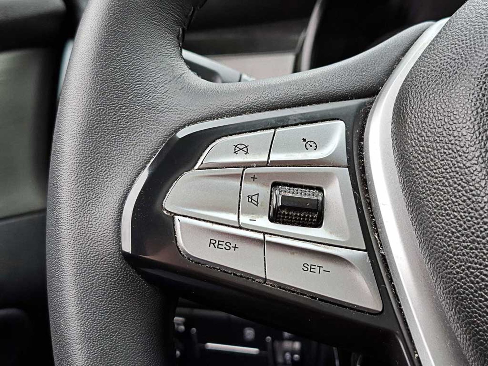 Changan CS35 1.4 PLUS LUXURY TURBO AT 2020 - Imagen 16 de 20