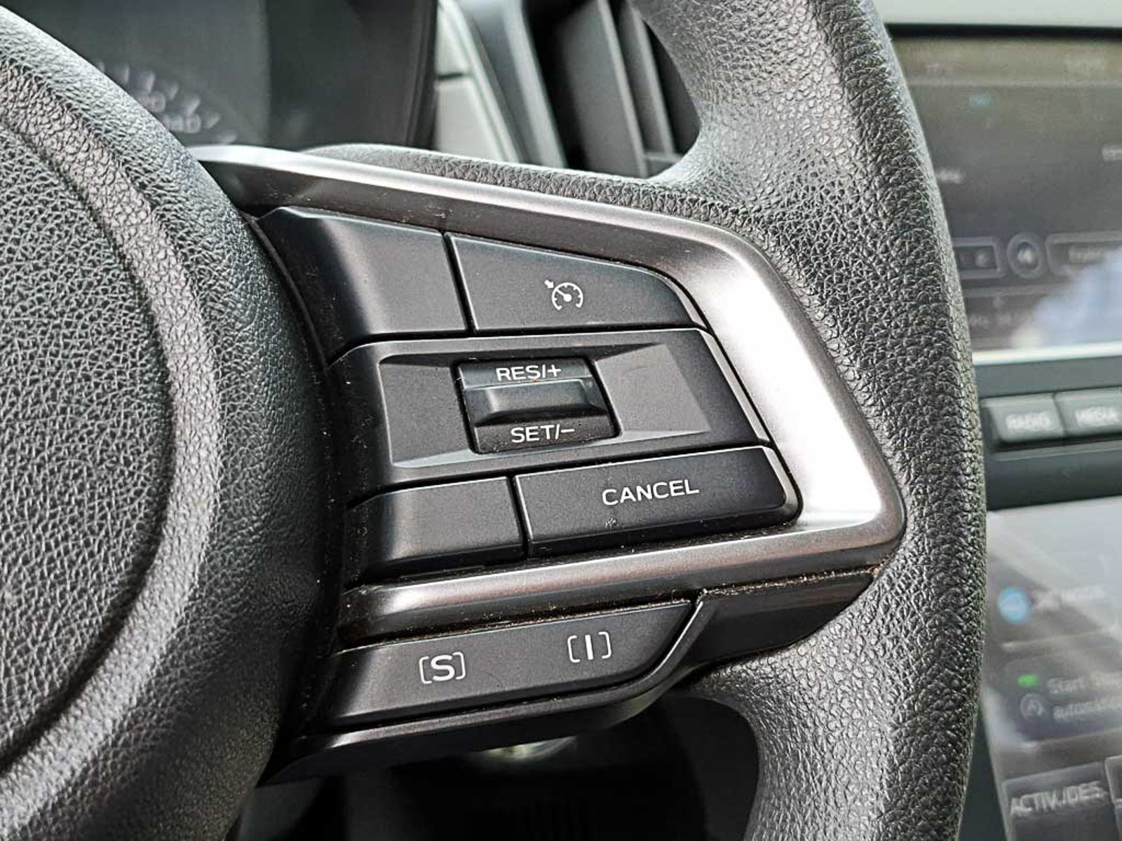 Subaru CROSSTREK 2.0 AT 4X4 2024 - Imagen 19 de 20