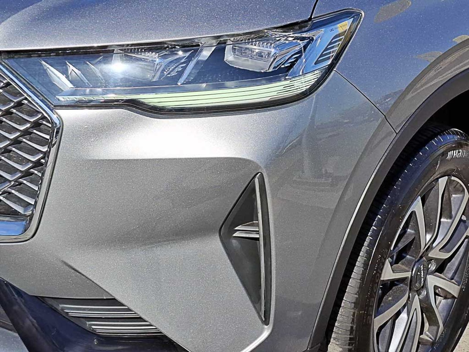 HAVAL H6 2.0 ACTIVE AT 2024 - Imagen 7 de 20