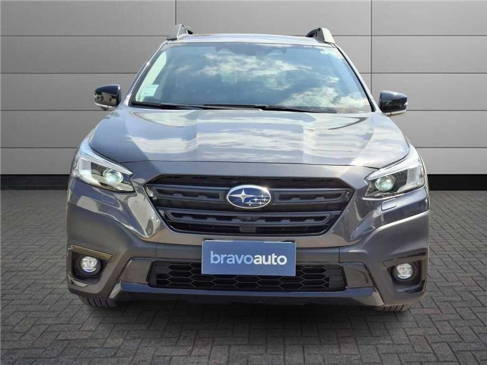 Subaru OUTBACK 2.5 AWD FIELD EDITION AT 4X4 2026 - Imagen 6 de 20