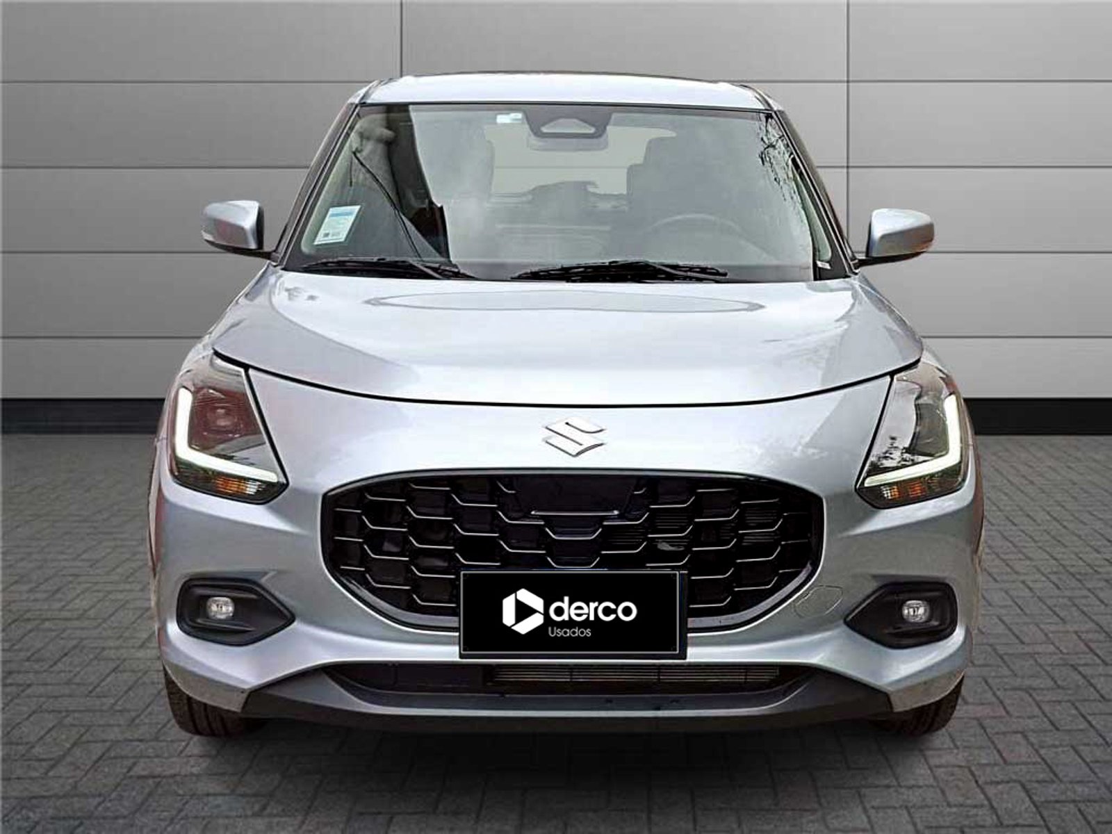 Suzuki SWIFT 1.2 GLX AT HIBRIDO 2025 - Foto 2 de 20