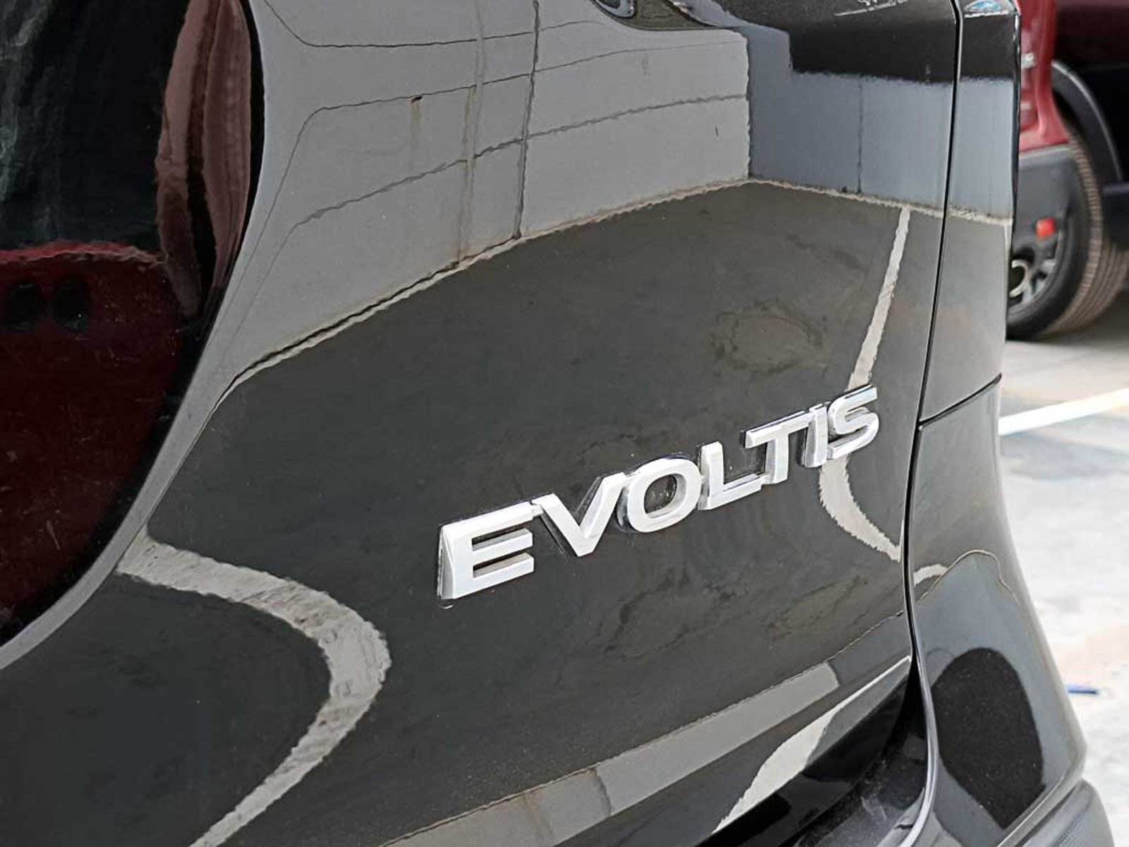 Subaru EVOLTIS (IN) 2.4 T TOURING GARDX AT 4X4 2025 - Imagen 10 de 20