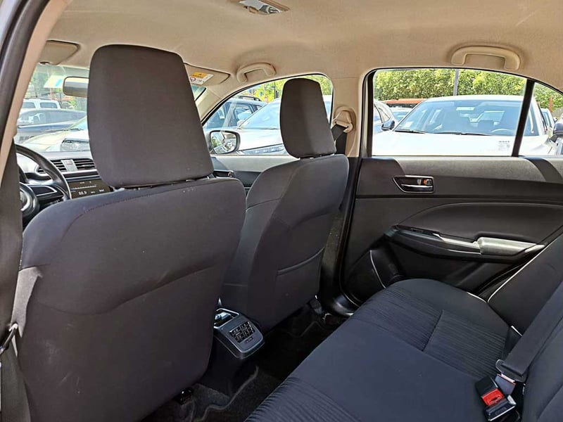 Suzuki DZIRE 1.2 GL MT 2024 - Imagen 15 de 20