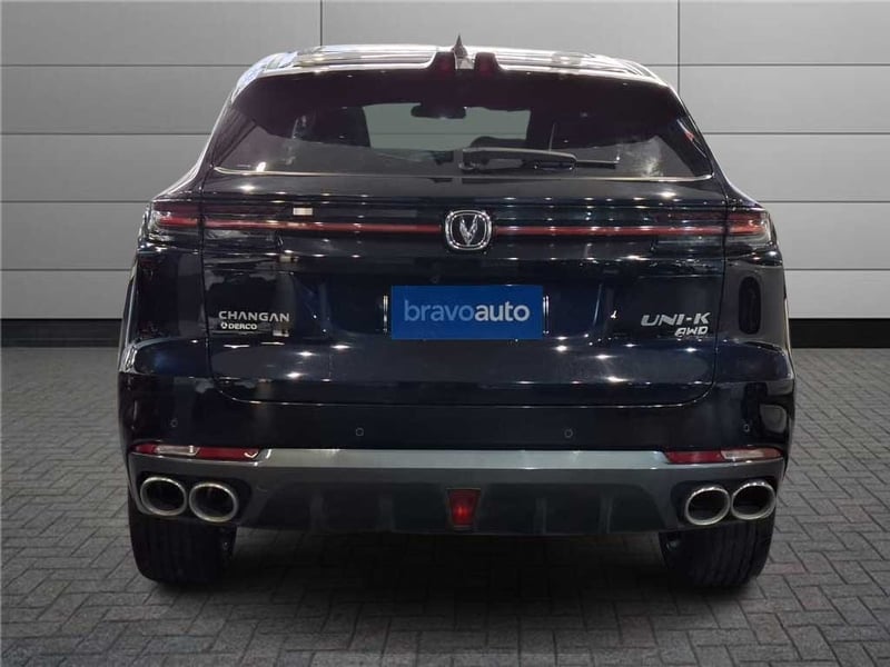 Changan UNI-K 2.0 T ELITE AT 2025 - Imagen 3 de 20